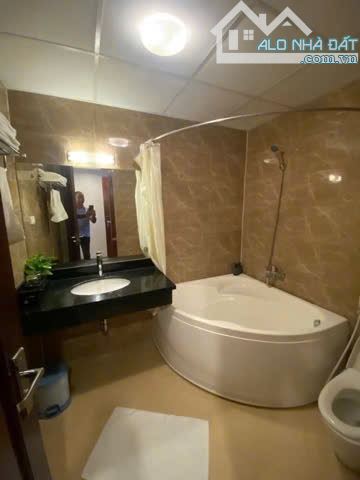 CẦU GIẤY – SIÊU KHÁCH SẠN 12 TẦNG + 1 HẦM 2 THANG MÁY – LÔ GÓC – DÒNG TIỀN GẦN 1 TỶ/THÁNG - 2