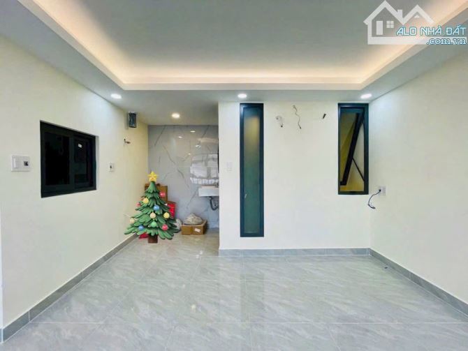 CHDV Dòng Tiền 26 chẹo /Tháng, Nhỉnh 5 T  = 5 Tầng BTCT, - 2