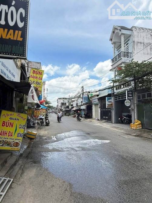 Cần bán nhanh dãy trọ trong tuần 166m2 ngay KCN Tây Bắc giá chỉ 780 Triệu - 2
