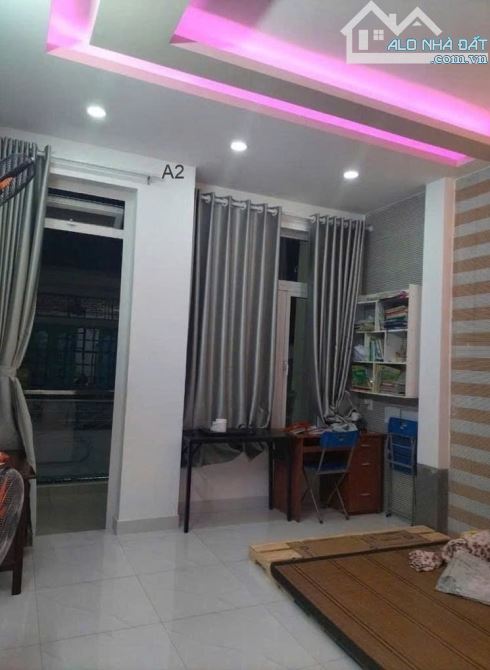 🌟 BÁN NHÀ ĐẸP – VỊ TRÍ VÀNG – GIÁ TỐT - TRƯỜNG CHINH - Q.12 - CHỈ 4 TỶ 9 🌟 - 2