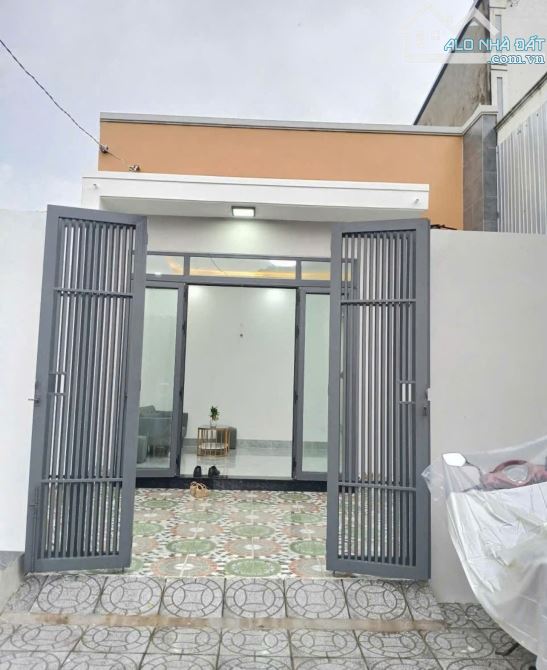 Cần bán nhanh Căn nhà ở Thới Tam Thôn Hóc Môn Hóc Môn 80m2 Sổ hồng Riêng sẵn 810triệu - 2
