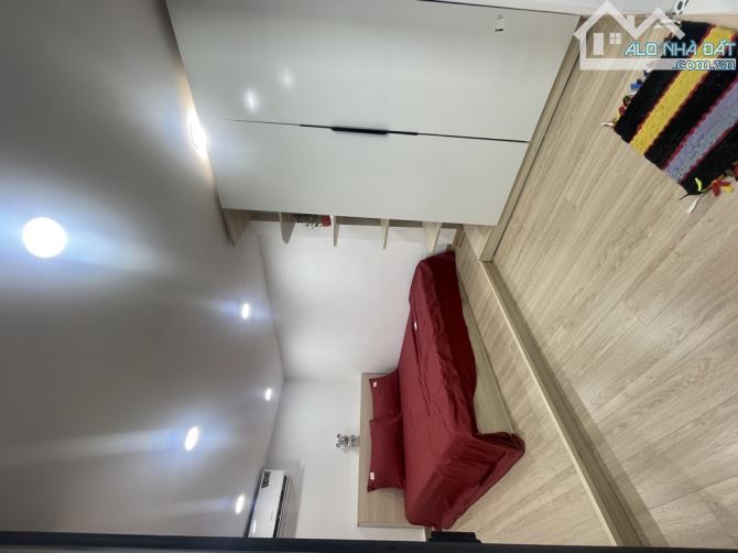 NHÀ NHỎ XINH 296 MINH KHAI, 20M2, 5 TẦNG, 3N, 4.68 TỶ - 2