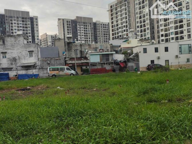 Bán đất đường Thạnh Xuân 13, Quận 12 - Gần chung cư Picity giá 3,2 tỷ - 2