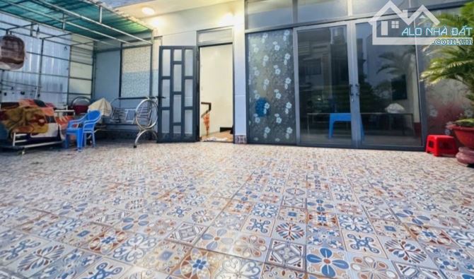 Bán Nhà Mặt Tiền-Sân Rộng-Ngang 9m-Linh Xuân-189m2 (9mx21m)-Chỉ Nhỉnh 10 Tỷ (TL) - 2