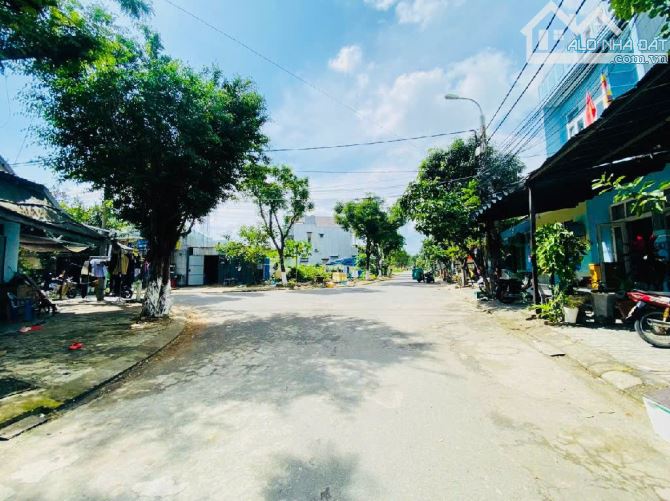 BÁN LÔ GÓC 2 MẶT TIỀN 152M2 NGANG 8M ĐƯỜNG NGÔ THÌ TRÍ SÁT CHU HUY MÂN - GIÁ 10,2 TỶ TL. - 2