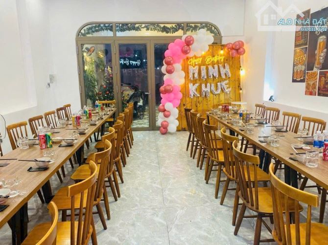 Cần bán nhà cấp 4 có gác Phạm Thế Hiển - 2
