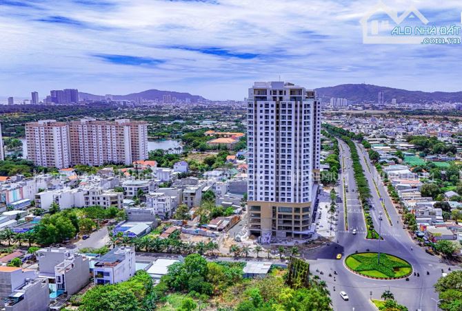 BÁN LÔ ĐẤT TÁI ĐỊNH CƯ 10HA ĐÔ THỊ CHÍ LINH VỪA RA SỔ GIÁ TỐT PHƯỜNG RẠCH DỪA TPHCM - 2