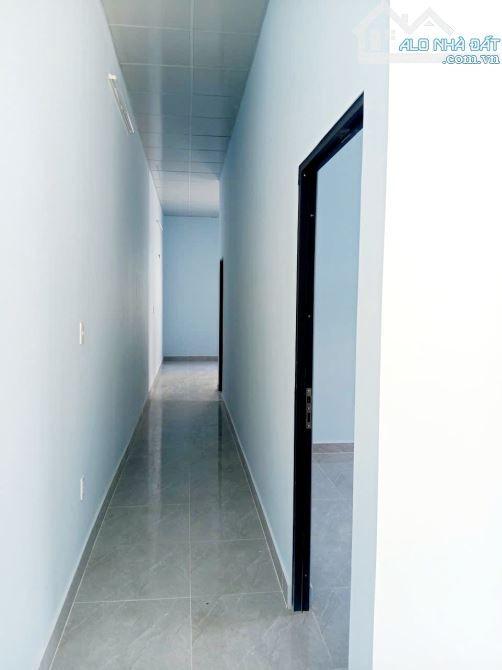Nhà Mới Xây 8x40m Đường Lái Thiêu 110, P. Lái Thiêu Bình Dương Giá 8tr/th Cọc 1th - 2