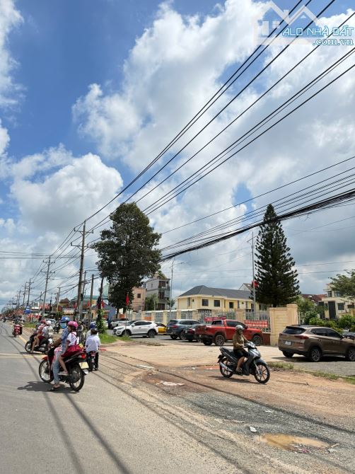 Lô đất dành cho ac nào đang muốn đầu tư mà tính thanh khoản cao, tận dụng xây trọ ngay - 2