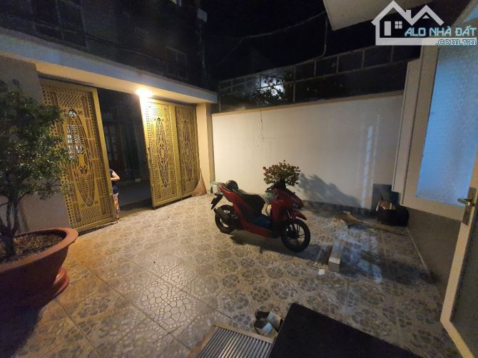 Bán Nhà 1 Trệt 1 Lầu Hẻm Oto Huyền Trân Công Chúa 132M2 (6x22) Giá: 10.1 Tỷ - 2