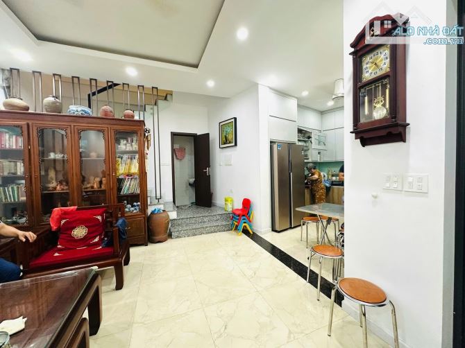 💎Gần phố, 5m ra ô tô tránh, trung tâm Đống Đa, phố Vĩnh Hồ, Tây Sơn 71.5 m2 x 5 tầng - 2