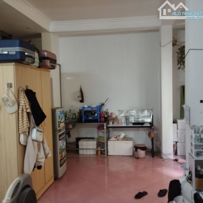 Doãn kế Thiện lô góc 2 thoáng ô tô kinh doanh 91m 6 tầng Mt 20m giá 18.6 tỷ - 2