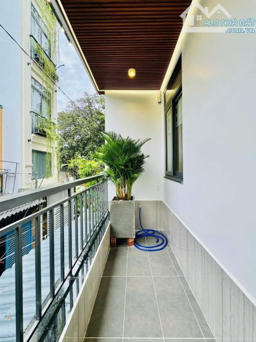 🌟 SIÊU PHẨM NHÀ XINH – QUANG TRUNG, GÒ VẤP – HXH – FULL NỘI THẤT GIÁ CHỈ 4.8 TỶ - 2