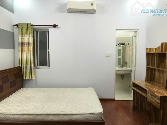 Nhà Đẹp 3 Lầu Quang Trung, Gò Vấp Hẻm 6m Thông, DT 4x16m Giá Tốt 7 Tỷ TL - 2