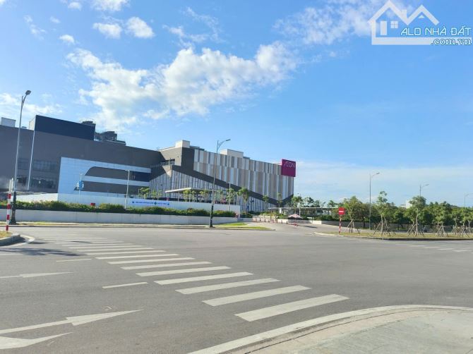 cho thuê shophouse vị trí vàng tại mặt đường Võ Nguyên Giáp - 2