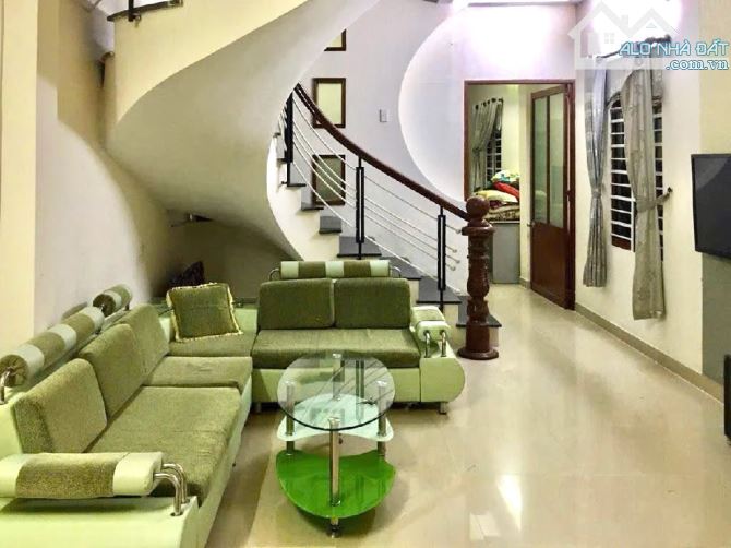 🏡 SIÊU VỊ TRÍ – NHÀ 3 TẦNG KIỆT Ô TÔ 6M – TRUNG TÂM MỸ AN, NGŨ HÀNH SƠN - 2