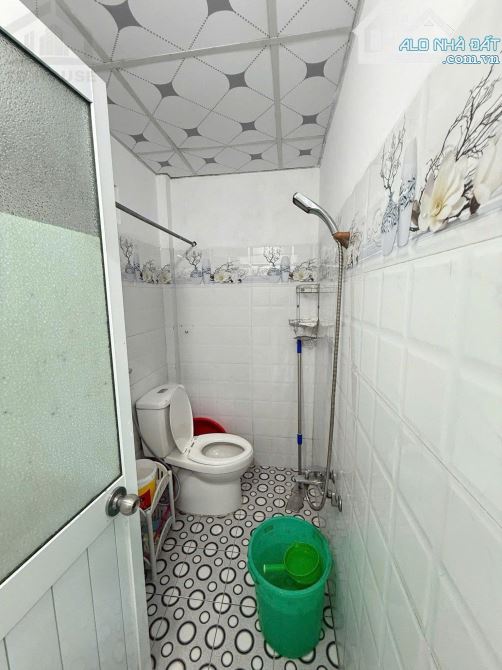 BÁN NHÀ 1 SẸC TRẦN THỊ DƯ – TÂN AN HỘI – CỦ CHI, GIÁ CHỈ 790 TRIỆU - 2