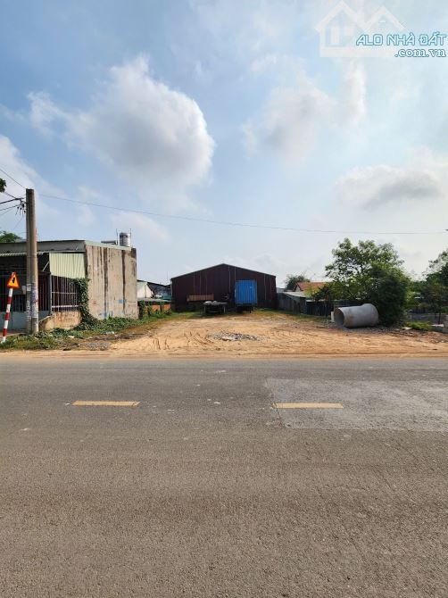 18Tỷ TL🔥Bán 3Lô đất Liền Kề Ngang 18x29m Mặt Tiền đường Nguyễn Thị Tươi_p.Tân Bình_Dĩ An - 2