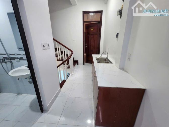 Bán nhà ngõ Minh Khai, 57m2, ô tô đỗ cửa, 11.5 tỷ - 2