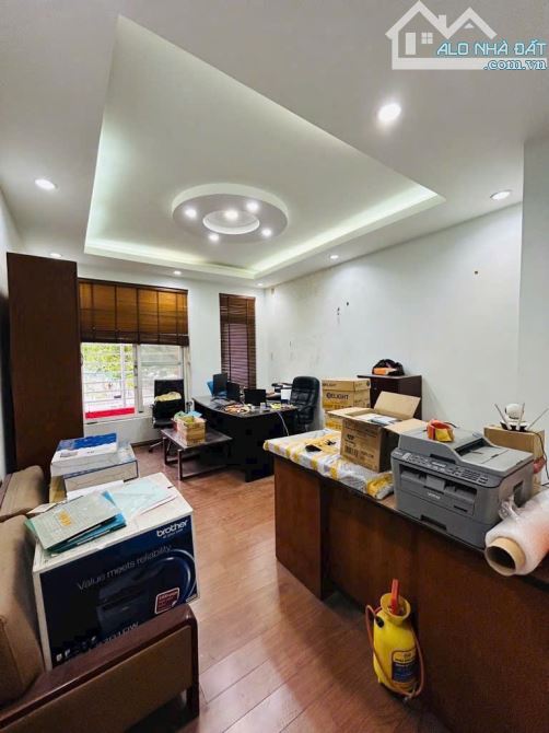 Nhà phố hầm và 4 tầng khu An Phú Hưng Quận 7. 4*22, hơn 15 tỷ. - 2