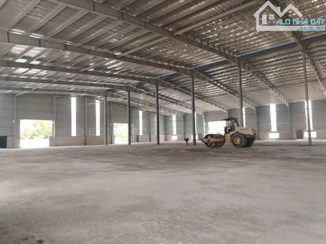 Cho thuê kho xưởng ngay khu công nghiêp long thành , Tỉnh đồng nai - 2