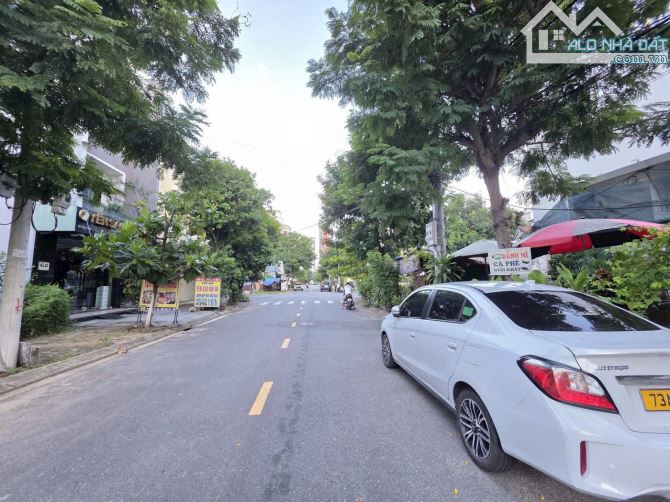 ⚡ BÁN ĐẤT MẶT TIỀN NGUYỄN ĐỨC AN – TRUNG TÂM DU LỊCH BIỂN MỸ KHÊ, SƠN TRÀ , dt: 150m2 - 2