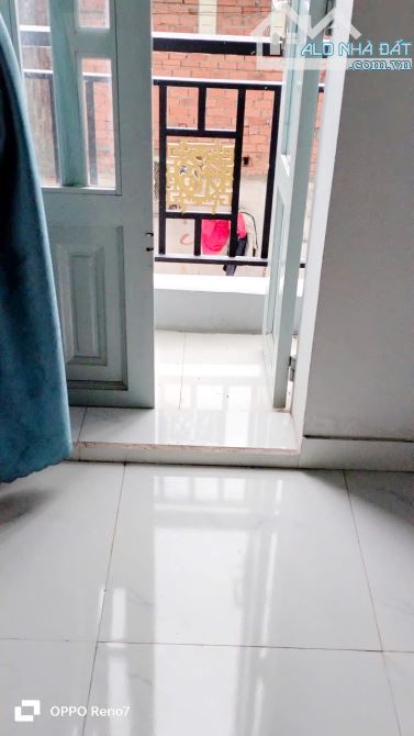 Nhà 4 tầng Sổ Hồng chung hẻm 2117 Phạm Thế Hiển P6Q8. Giá 1,79 tỷ - 2