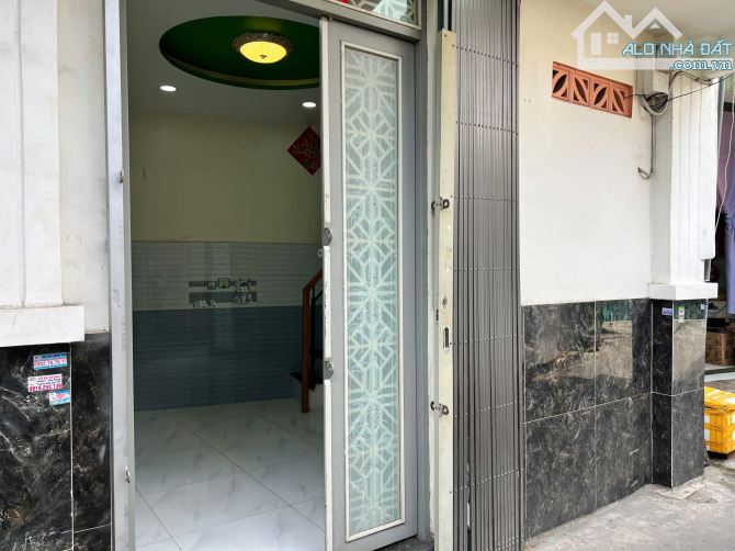 MỘT CĂN NHÀ NHỎ - MỘT HẠNH PHÚC TO - 2