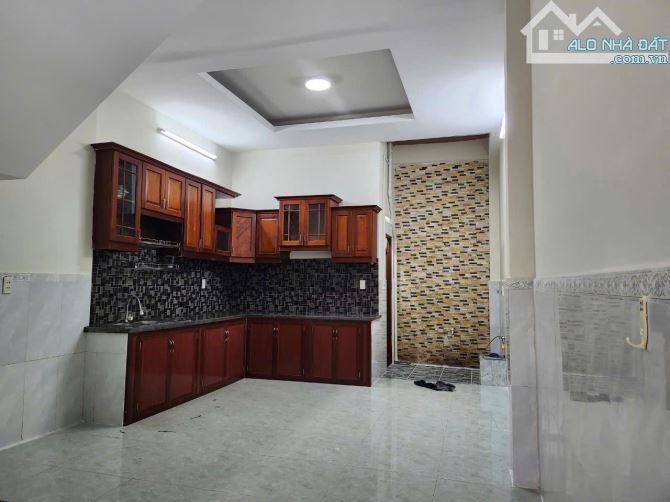 HXH Lê văn thọ 4x16m 1T2L- giá tốt 6.5 tỷ - 2