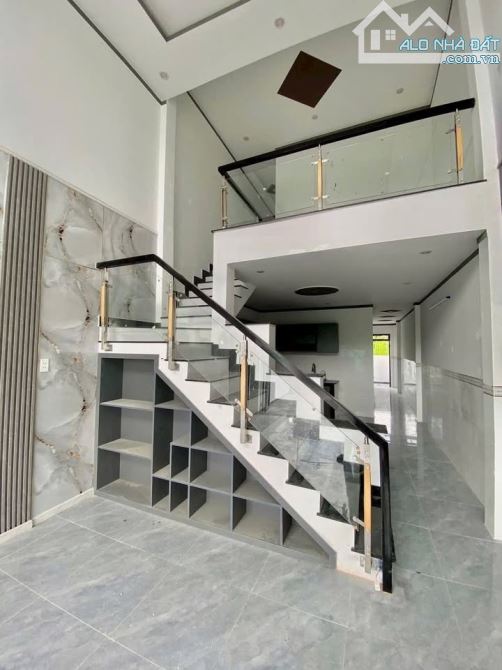 Bán nhà giá rẻ - đường Xuân Thới Sơn 26, Xuân Thới Sơn, Hóc Môn – Chỉ 700 triệu - 2