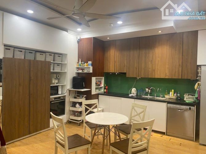 TRẦN HỮU DỰC - TRỊNH VĂN BÔ - 102m2 - 3 ngủ 2 vệ sinh chỉ 6 tỷ - 2
