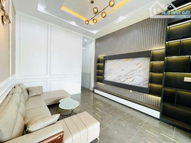 Siêu hot – Nhà trệt mới đẹp, 2PN – 2WC, đường ô tô, ngay Xuân Thới Đông,Hóc Môn– 915Triệu - 2