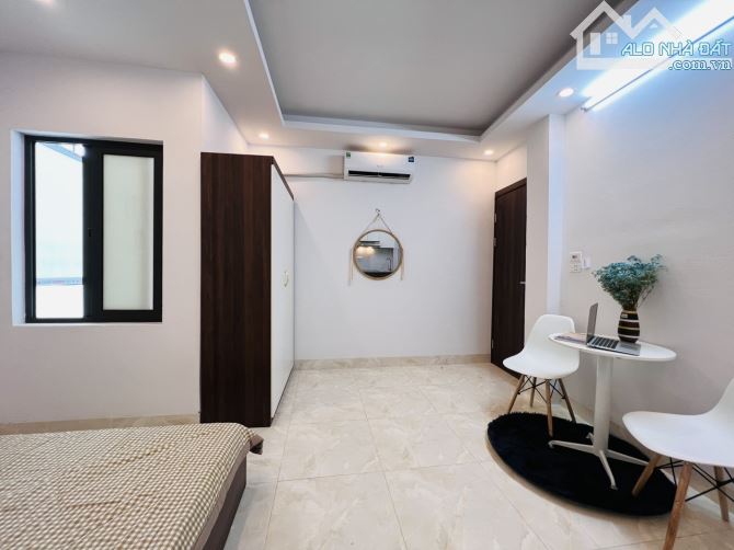 CẦN BÁN TOÀ CCMN TRIỀU KHÚC ,TRUNG TÂM CHO THUÊ 12P,ĐANG VẬN HÀNH GIÁ 11.8 TỶ - 2