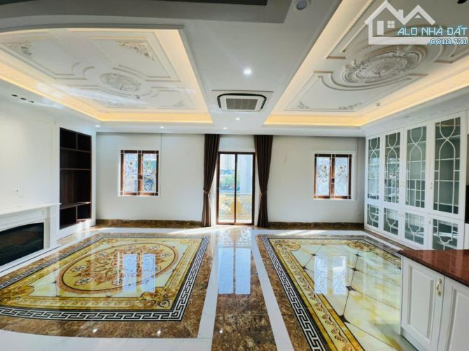 KIẾN HƯNG HÀ ĐÔNG - TÒA NHÀ DT62M/7T -THANG MÁY - KD ĐỈNH- GẦN CHỢ HÀ ĐÔNG,ĐƯỜNG LÊ LỢI - 2