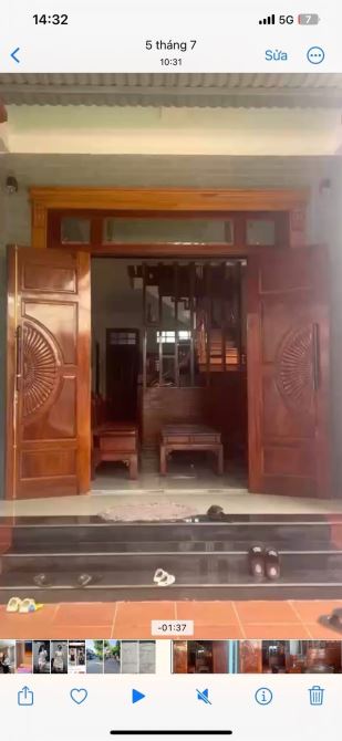 🏡 BÁN NHÀ ĐẸP – NAM LÝ TP. ĐỒNG HỚI, QUẢNG BÌNH 🏡 - 2