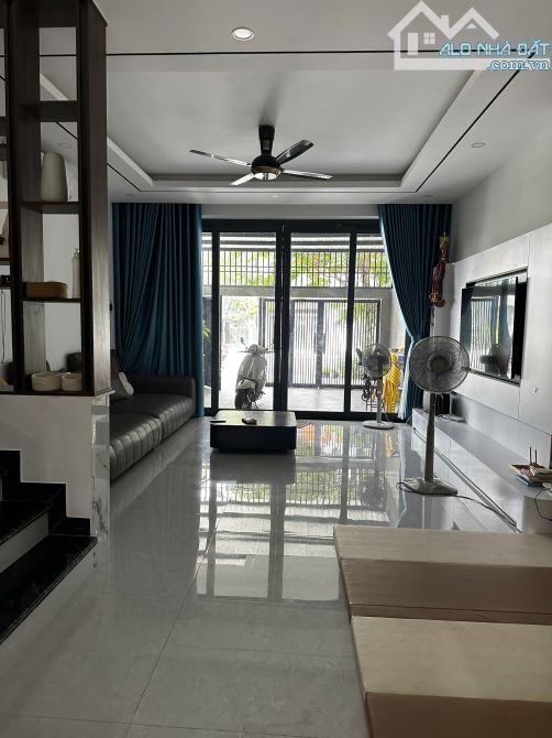 BÁN NHÀ 3 TẦNG – MỸ GIA GÓI 7, AN KHÁNH – NHA TRANG - 2