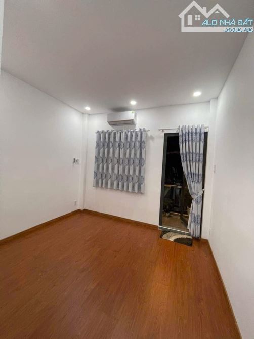 Bán nhà phường 21 quận bình thạnh nhà 42m2 hẻm xe hơi đổ cửa gần quận 1 chỉ 7,4 tỷ - 2