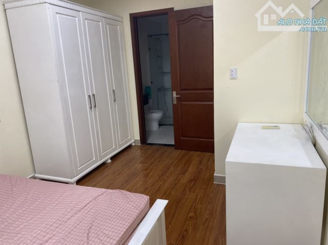 Cho thuê chung cư Cộng Hòa Plaza Quận Tân Bình 70m 2PN giá 14 triệu - 2