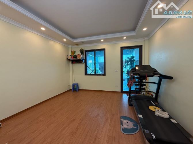 Vĩnh Hưng – 50m² – 5 Tầng – MT 4.3m – Nhà Đẹp Ở + Kinh Doanh, Giá Chỉ 9.5 Tỷ - 2