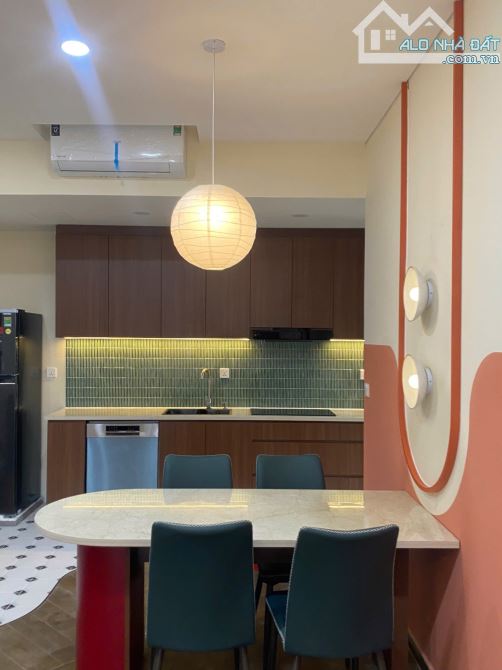BÁN G.Ấ.P CĂN HỘ CELESTA RISE 2PN - 90M2 - FULL NTCC - NHỈNH 6 TỶ ( TL ) - 2