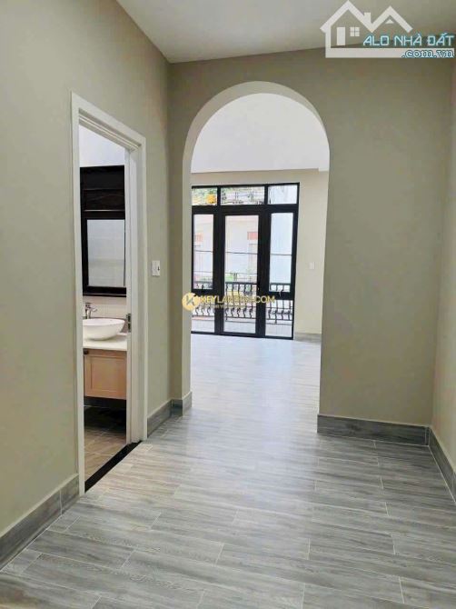 BÁN NHÀ PHỐ MẶT TIỀN KQH – MẠC ĐĨNH CHI, P.4, ĐÀ LẠT - 2
