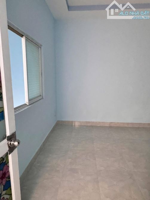 Chính chủ cho thuê nhà DT:4,x13 giá 10tr/thg lầu ,HBC,TĐ - 2