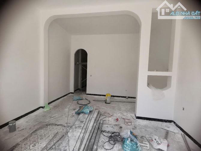 BÁN NHÀ TÂN CỔ ĐIỂN MỸ PHONG - GIÁ CHỈ 1 TỶ 530/ SỔ HỒNG RIÊNG - 2