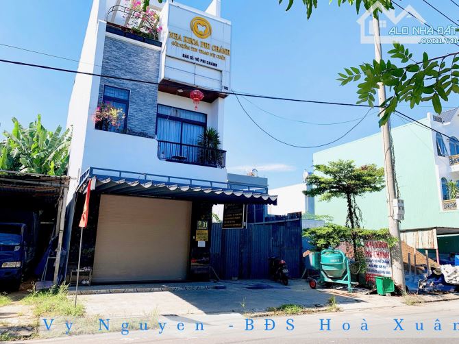 Chuyển nhượng lô đất đẹp đường 7m5 Kiều Sơn Đen - 2