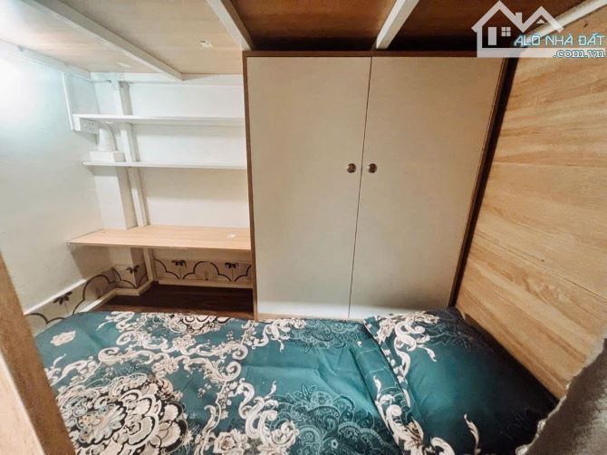 Bán nhà 8 tầng thang máy kinh doanh phố Vũ Trọng Phụng 26 tỷ - 2