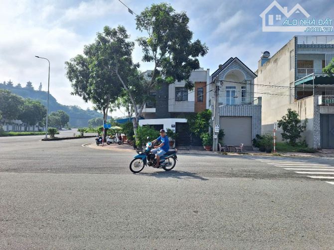 Đất mặt tiền kinh doanh KDC Châu Thới, phường Bình An, TP Dĩ An - 2