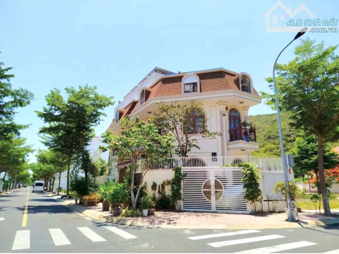BÁN ĐẤT KHU ĐÔ THỊ MIPECO – VĨNH NGUYÊN, NHA TRANG - 2