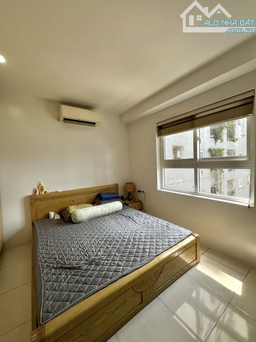 BÁN CĂN HỘ CHUNG CƯ ĐẠI KIM – HOÀNG MAI, 2 NGỦ, 2 MẶT THOÁNG, TẶNG FULL NỘI THẤT, Ở LUÔN, - 2