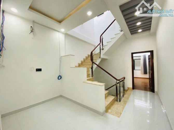 Bán nhà 1T2L đẹp, KDC D2D, Mặt Tiền kinh doanh đường D4 giá chỉ 8,7 tỷ - 2