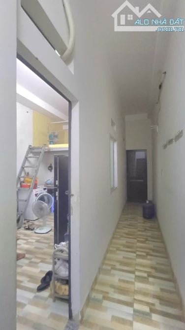 💥NHÀ LÊ VĂN THỌ - GẦN CV LÀNG HOA - SẴN DÒNG TIỀN 20 TR/TH - 77M² - 4 TẦNG CHỈ NHỈNH 7 T - 2